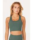 Vorschau: ATHLECIA Damen BH Cathy W Color Block Bra