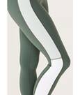 Vorschau: ATHLECIA Damen Tight Cathy W Color Block Tights
