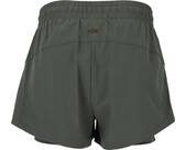 Vorschau: ATHLECIA Damen Shorts Timmie V2 W 2-in-1 Shorts