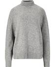 Vorschau: ATHLECIA Damen Sweatshirt Daviana W Knitted High Neck