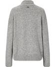 Vorschau: ATHLECIA Damen Sweatshirt Daviana W Knitted High Neck