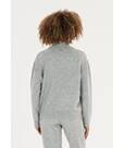 Vorschau: ATHLECIA Damen Sweatshirt Daviana W Knitted High Neck