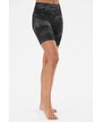 Vorschau: ATHLECIA Damen Tight Vieeie W Printed Short Tights