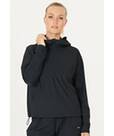 Vorschau: ATHLECIA Damen Kapuzensweat Amisa W Stretch Hoody