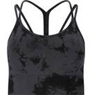 Vorschau: ATHLECIA Damen BH Theresa W Tie Dye Seamless Bra