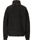 Vorschau: ATHLECIA Damen Sweatshirt Florrie W Sherpa Half zip