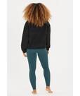 Vorschau: ATHLECIA Damen Sweatshirt Florrie W Sherpa Half zip