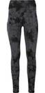 Vorschau: ATHLECIA Damen Tight Theresa Tie Dye Seamless Tights