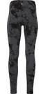 Vorschau: ATHLECIA Damen Tight Theresa Tie Dye Seamless Tights