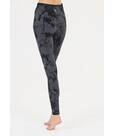 Vorschau: ATHLECIA Damen Tight Theresa Tie Dye Seamless Tights