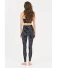 Vorschau: ATHLECIA Damen Tight Theresa Tie Dye Seamless Tights