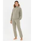 Vorschau: ATHLECIA Damen Sweatshirt Elaina W Sweat Shirt