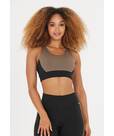 Vorschau: ATHLECIA Damen BH Lris W Color Block Bra