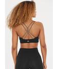 Vorschau: ATHLECIA Damen BH Lris W Color Block Bra