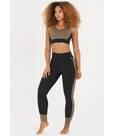 Vorschau: ATHLECIA Damen BH Lris W Color Block Bra