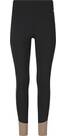 Vorschau: ATHLECIA Damen Tight Lris W Color Block Tights