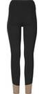 Vorschau: ATHLECIA Damen Tight Lris W Color Block Tights