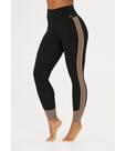 Vorschau: ATHLECIA Damen Tight Lris W Color Block Tights
