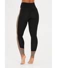 Vorschau: ATHLECIA Damen Tight Lris W Color Block Tights