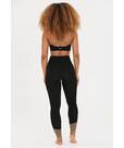 Vorschau: ATHLECIA Damen Tight Lris W Color Block Tights