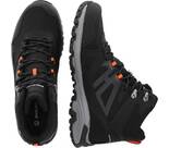 Vorschau: Herren Trekkingstiefel
