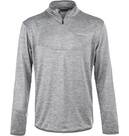 Mid Grey Melange