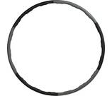 Vorschau: ENDURANCE Zubehör NBR Hula-Hoop (1,2kg)