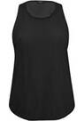 Vorschau: YVETTE Damen Shirt Tank Top Laura