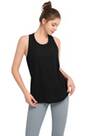 Vorschau: YVETTE Damen Shirt Tank Top Laura