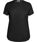 Vorschau: YVETTE Damen Shirt T- Shirt Donna
