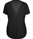 Vorschau: YVETTE Damen Shirt T- Shirt Donna