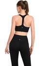 Vorschau: YVETTE Damen BH Sports Bra Liane
