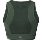 Vorschau: YVETTE Damen BH Sports Bra Lea