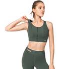 Vorschau: YVETTE Damen BH Sports Bra Lea