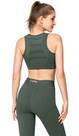 Vorschau: YVETTE Damen BH Sports Bra Lea