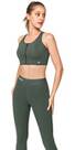 Vorschau: YVETTE Damen BH Sports Bra Lea