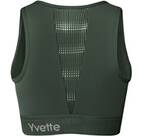 Vorschau: YVETTE Damen BH Sports Bra Kalia