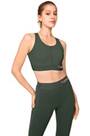 Vorschau: YVETTE Damen BH Sports Bra Kalia