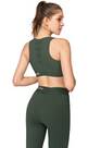 Vorschau: YVETTE Damen BH Sports Bra Kalia