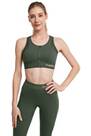 Vorschau: YVETTE Damen BH Sports Bra Kalia