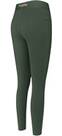 Vorschau: YVETTE Damen Tight Leggings Kalia