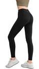 Vorschau: YVETTE Damen Tight Leggings Maile