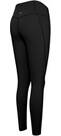 Vorschau: YVETTE Damen Tight Leggings Liane