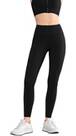 Vorschau: YVETTE Damen Tight Leggings Liane
