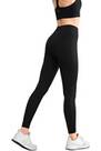 Vorschau: YVETTE Damen Tight Leggings Liane