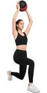 Vorschau: YVETTE Damen Tight Leggings Liane