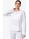 Vorschau: YVETTE Damen Shirt Longsleeve Katy