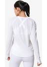 Vorschau: YVETTE Damen Shirt Longsleeve Katy