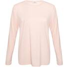 Vorschau: YVETTE Damen Shirt Longsleeve Lea