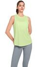 Vorschau: YVETTE Damen Shirt Tank Top Koko